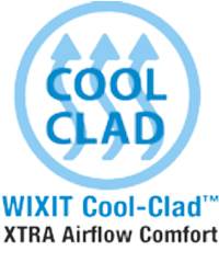 WIXIT Cool-Clad