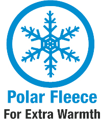 Polar Fleece Icon