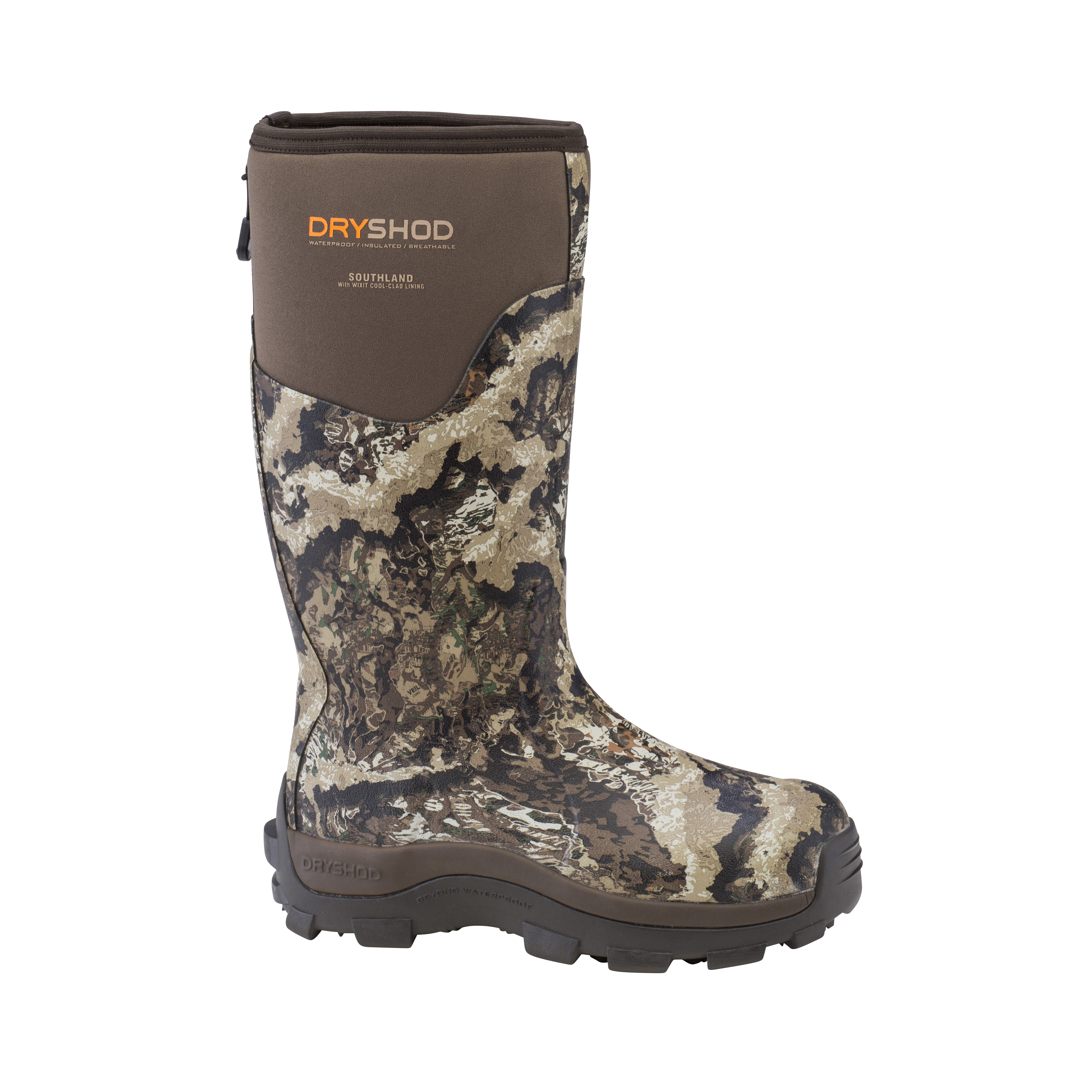 Southland Hunting Boot