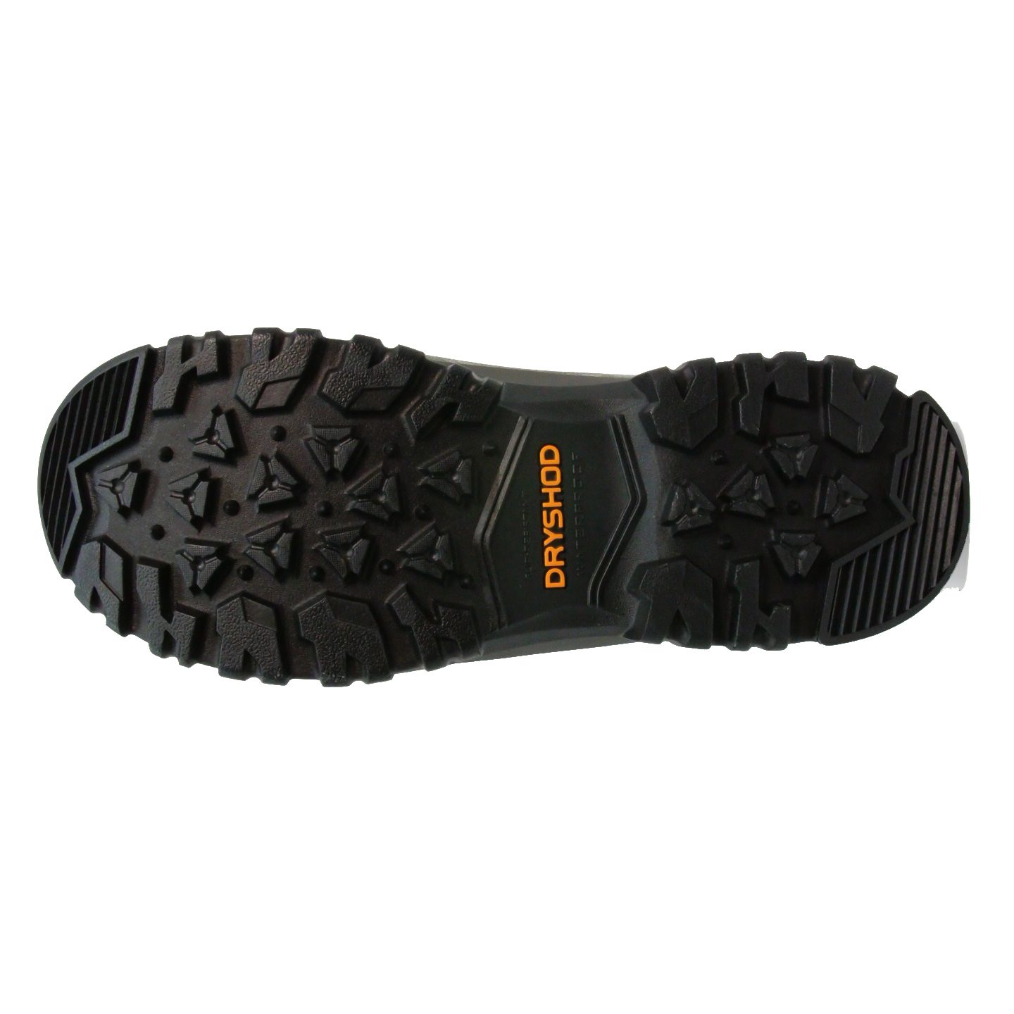 MXT Cupped Outsole